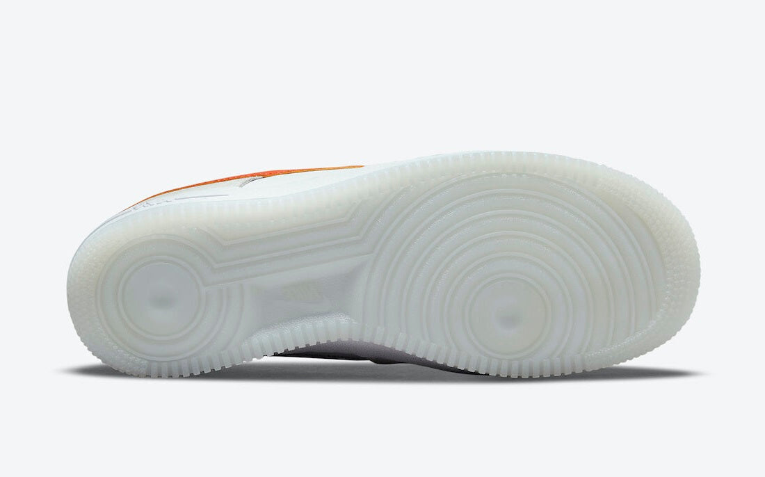 Nike AirForce 1 Low “First Use”
