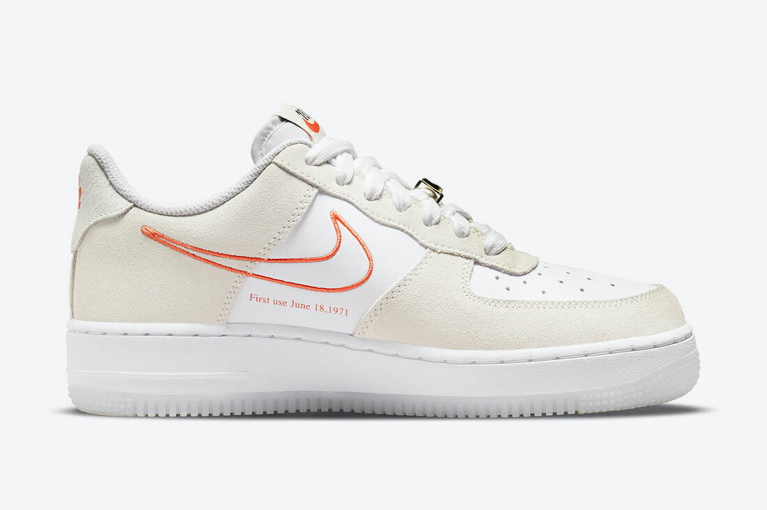 Nike AirForce 1 Low “First Use”