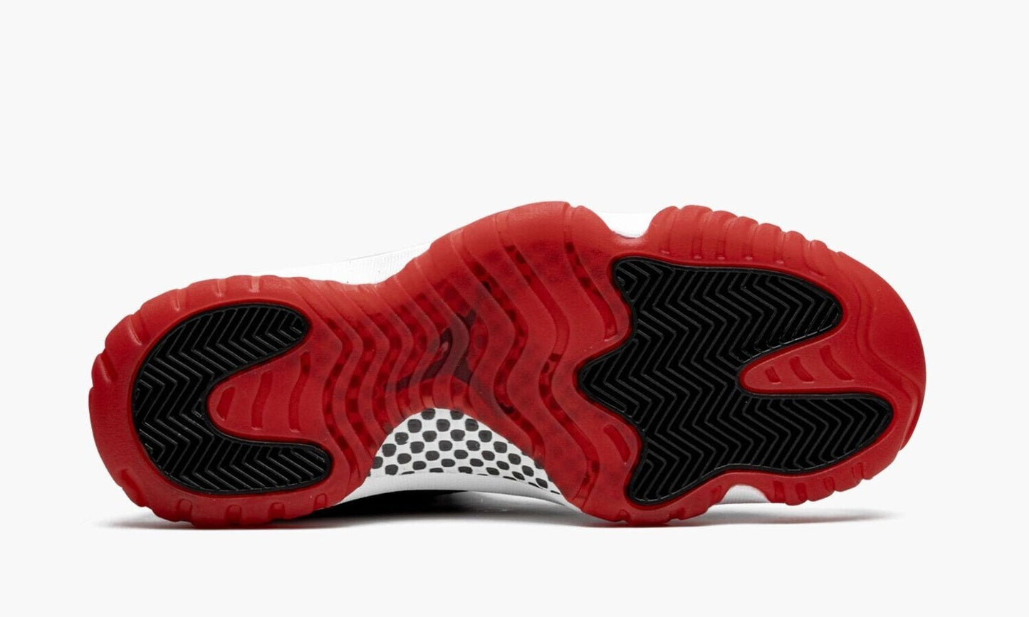 Air Jordan .11 Retro Bred