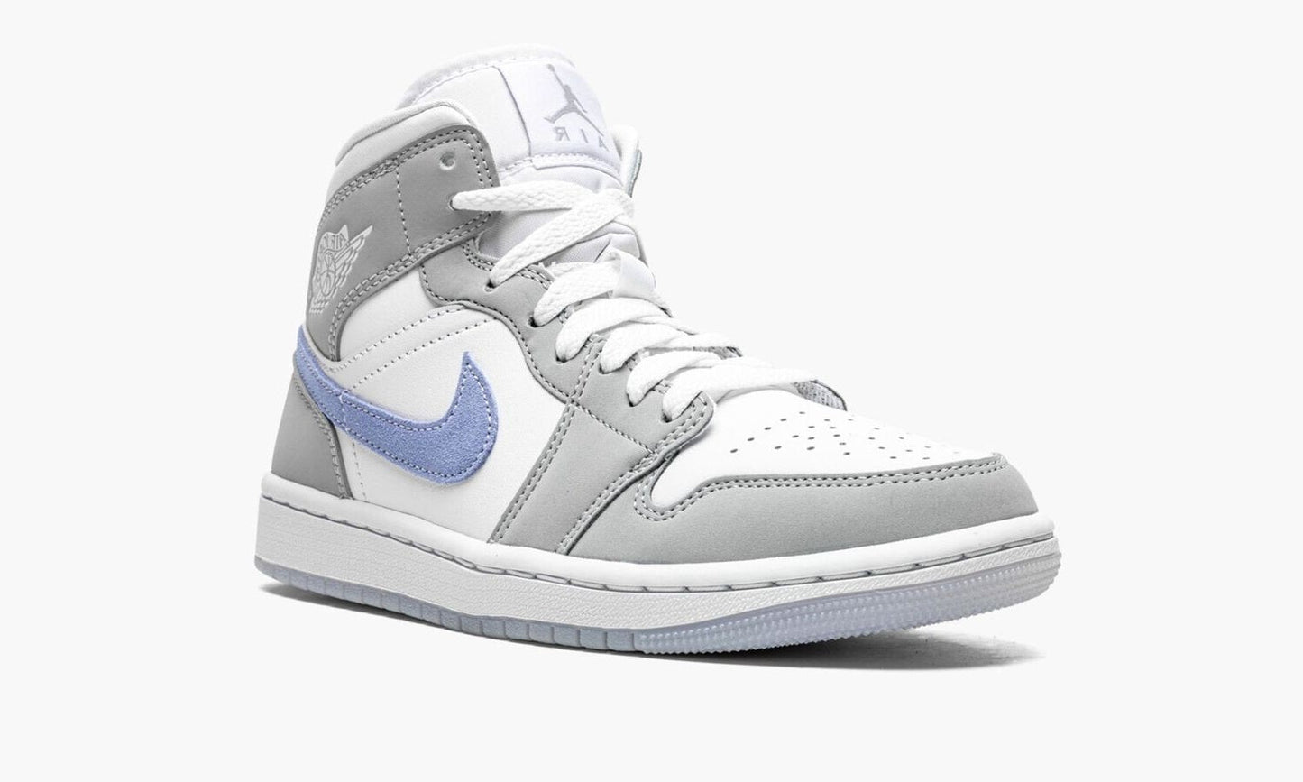 Air Jordan 1 Wolf Grey