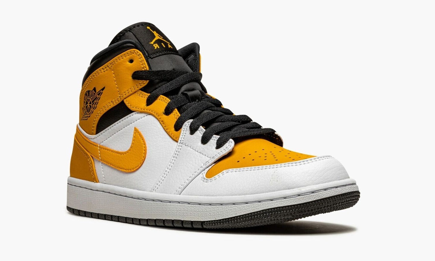 Air Jordan 1 Retro High University Gold