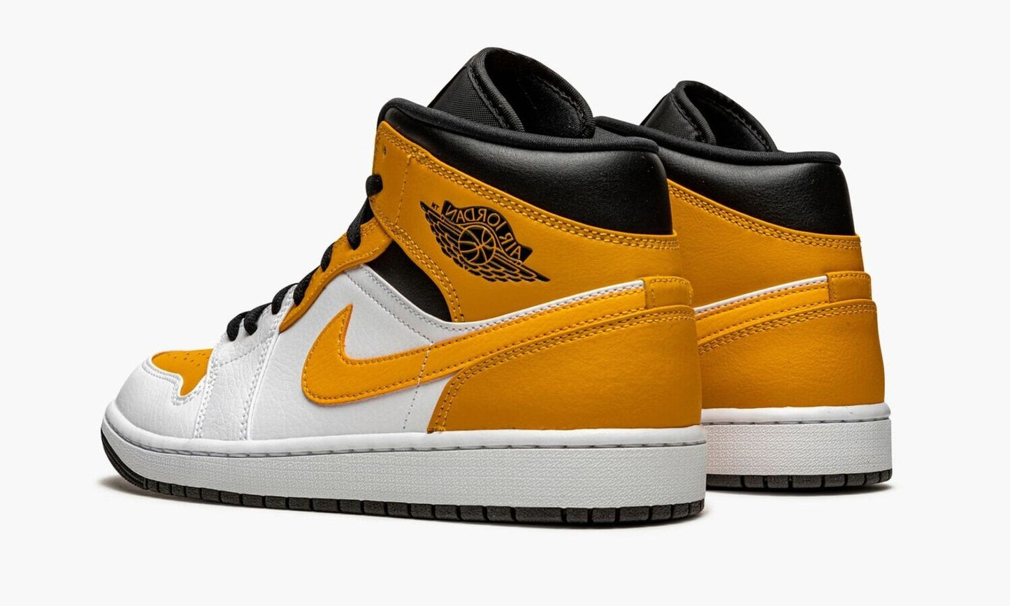 Air Jordan 1 Retro High University Gold