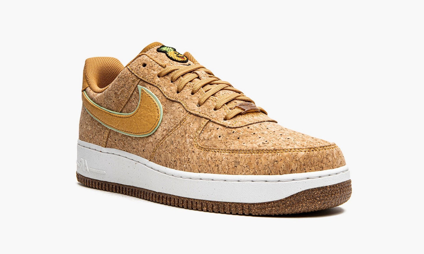 Nike AirForce Pinapple