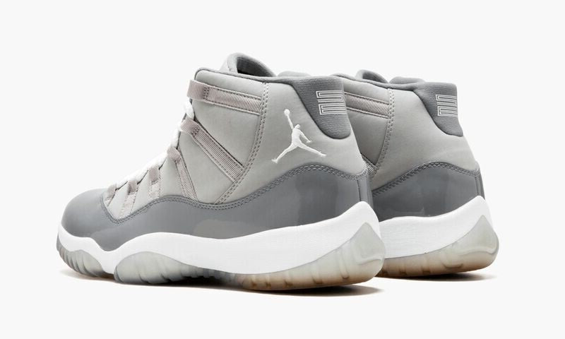 Air Jordan .11 Retro Cool Grey