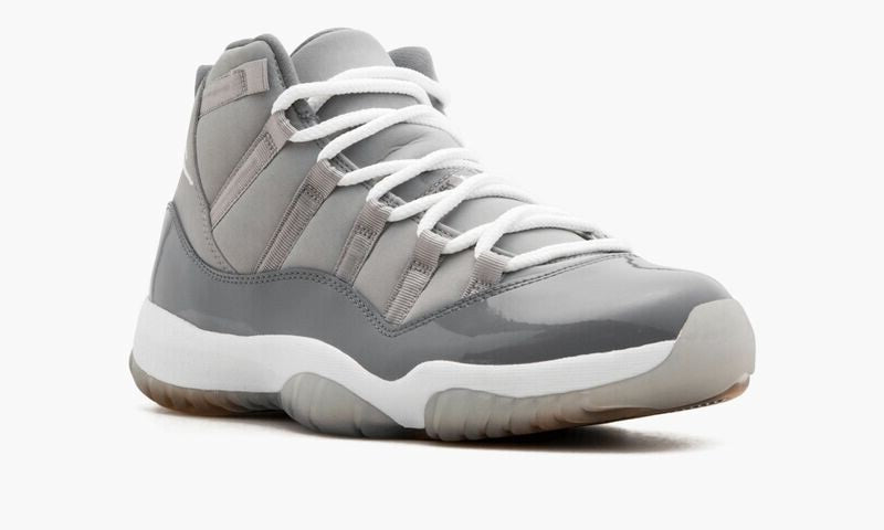 Air Jordan .11 Retro Cool Grey