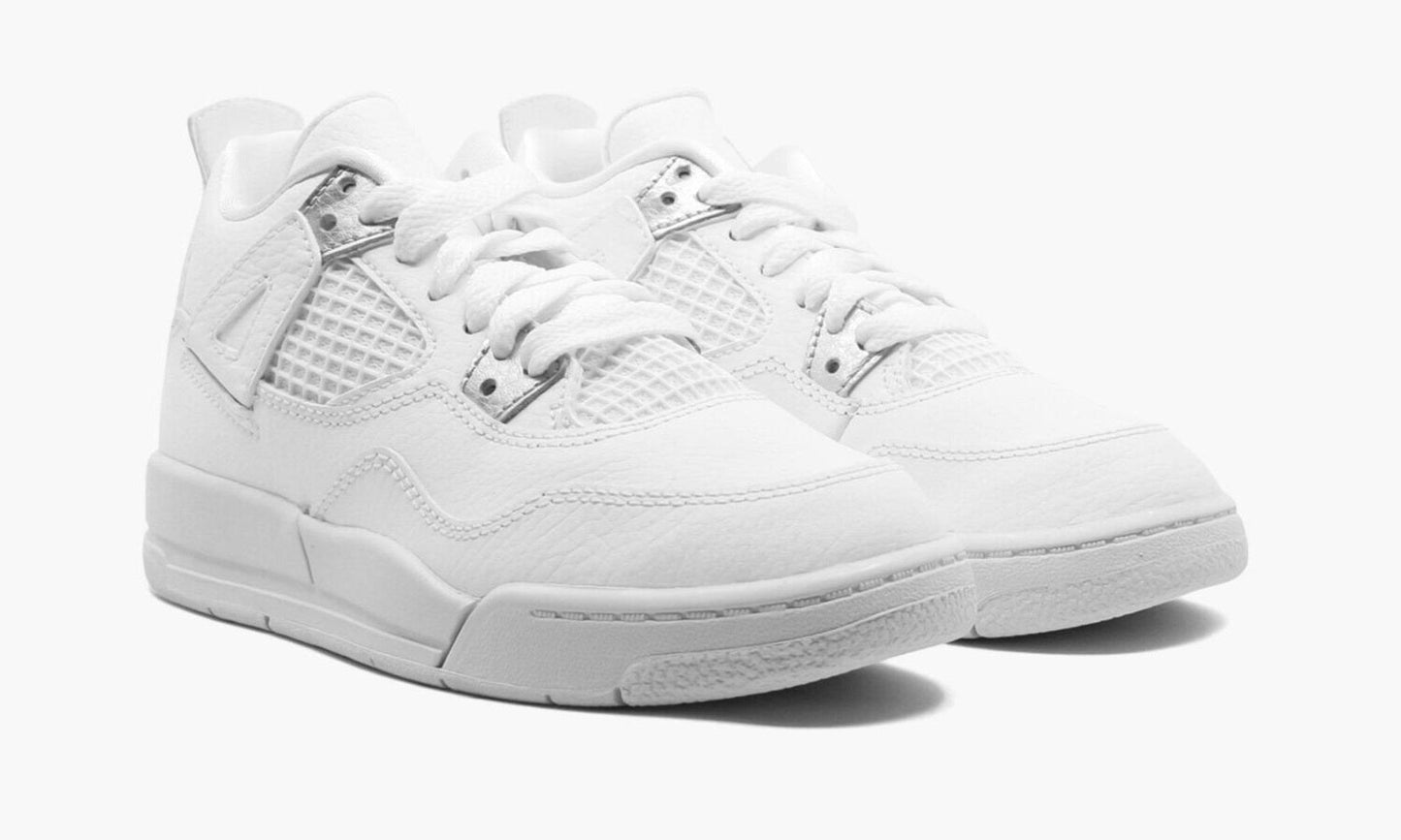 Air Jordan 4 Pure Money