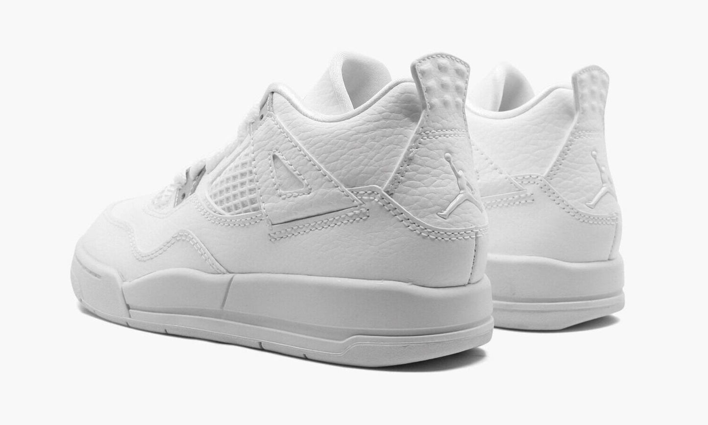 Air Jordan 4 Pure Money