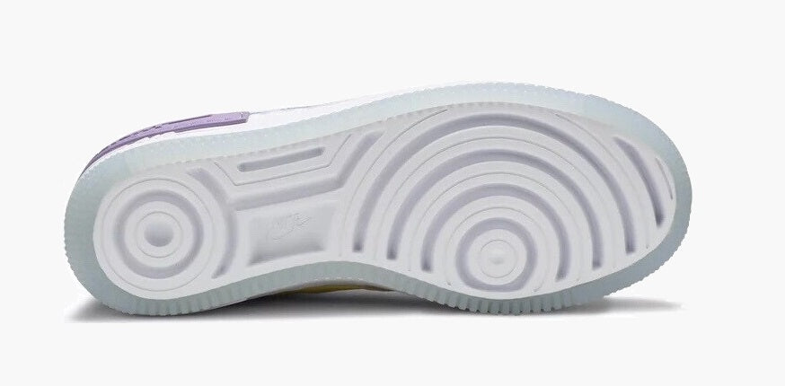 Nike AirForce 1 Spruce Aura