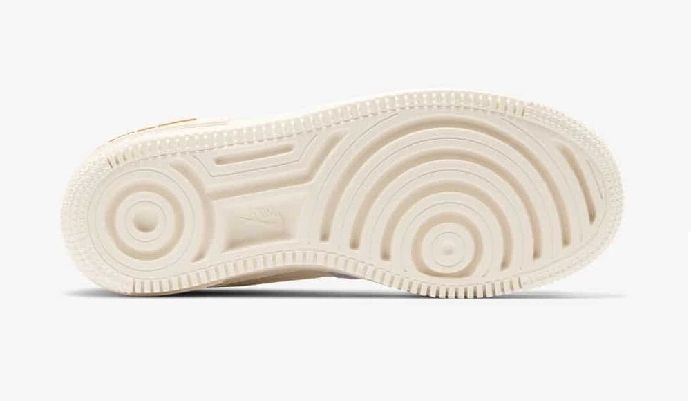 Nike AirForce 1 LOW Shadow Beige