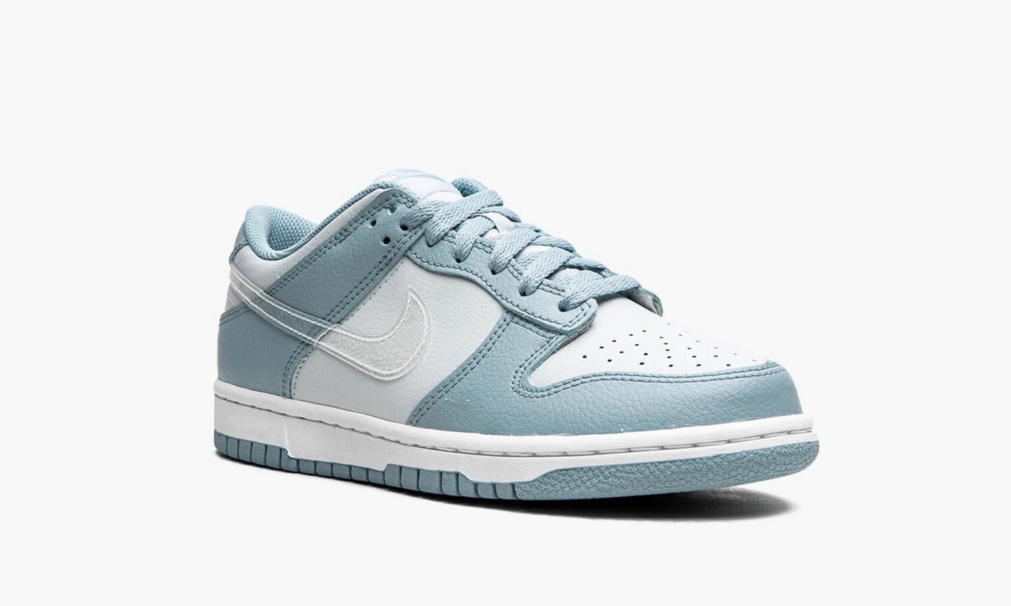 Nike Dunk low Clear blue