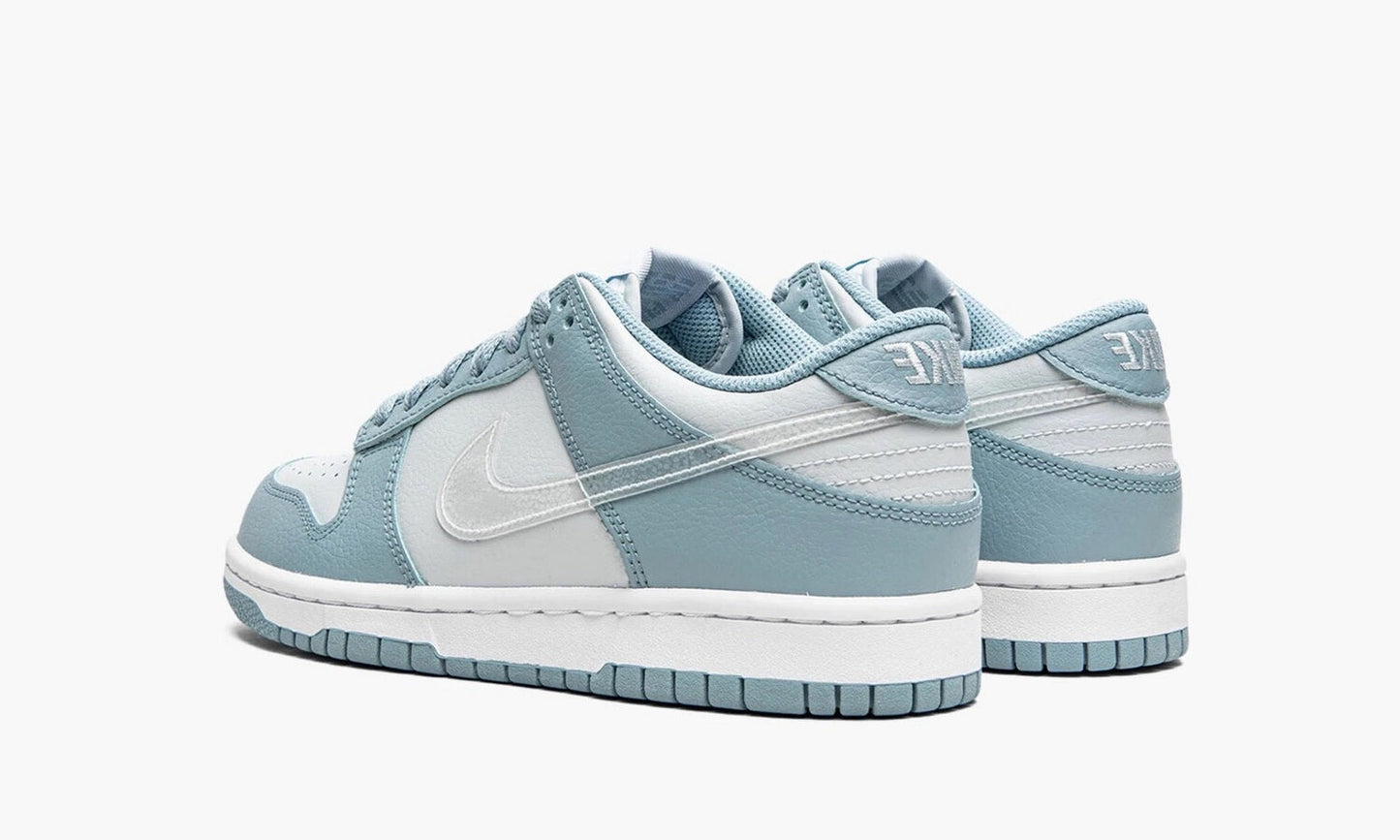 Nike Dunk low Clear blue