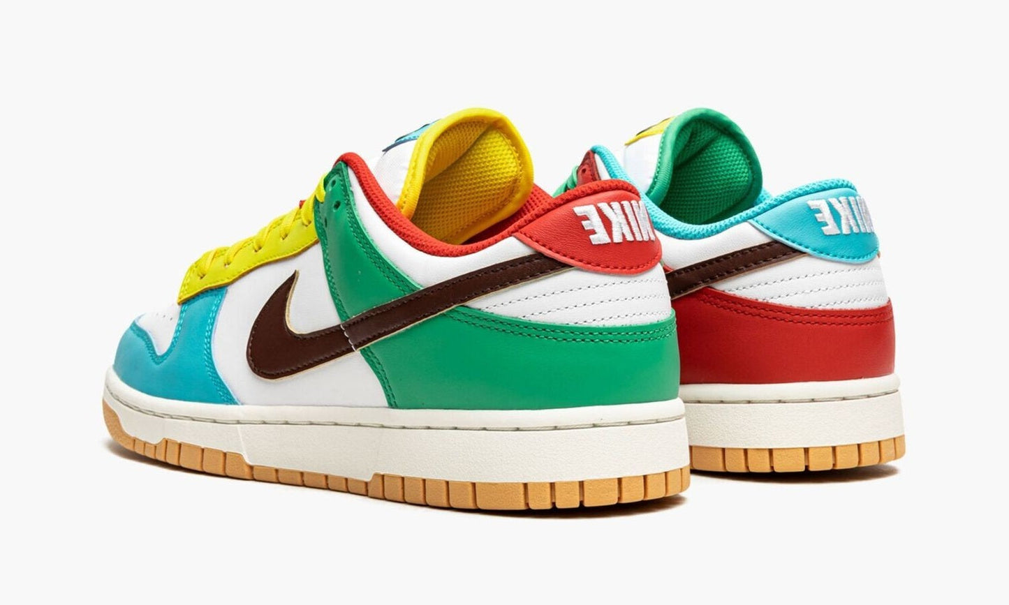 Nike Dunk Low Free.99