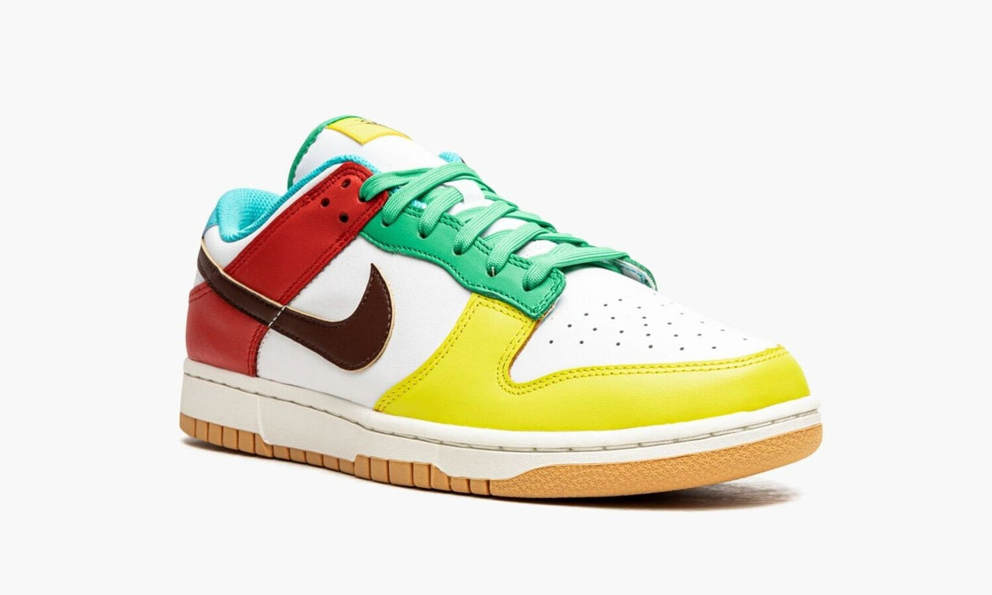 Nike Dunk Low Free.99