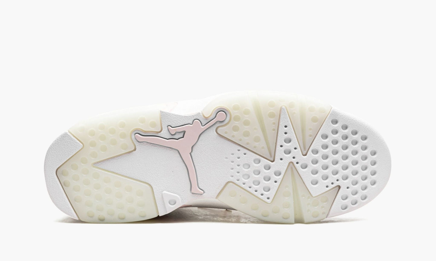 Air Jordan 6 Retro Gold Hoops