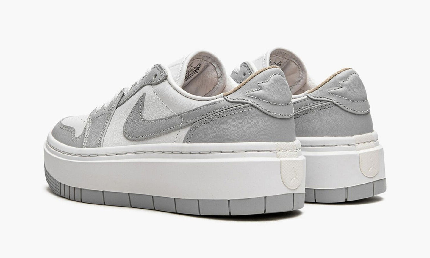 Air Jordan 1 Elevate Low Wolf Grey WMNS