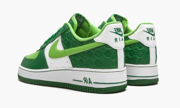 Nike AirForce 1 Low St Patrick's 2021