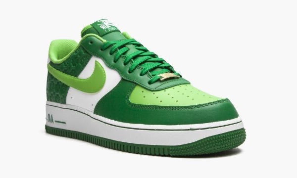 Nike AirForce 1 Low St Patrick's 2021