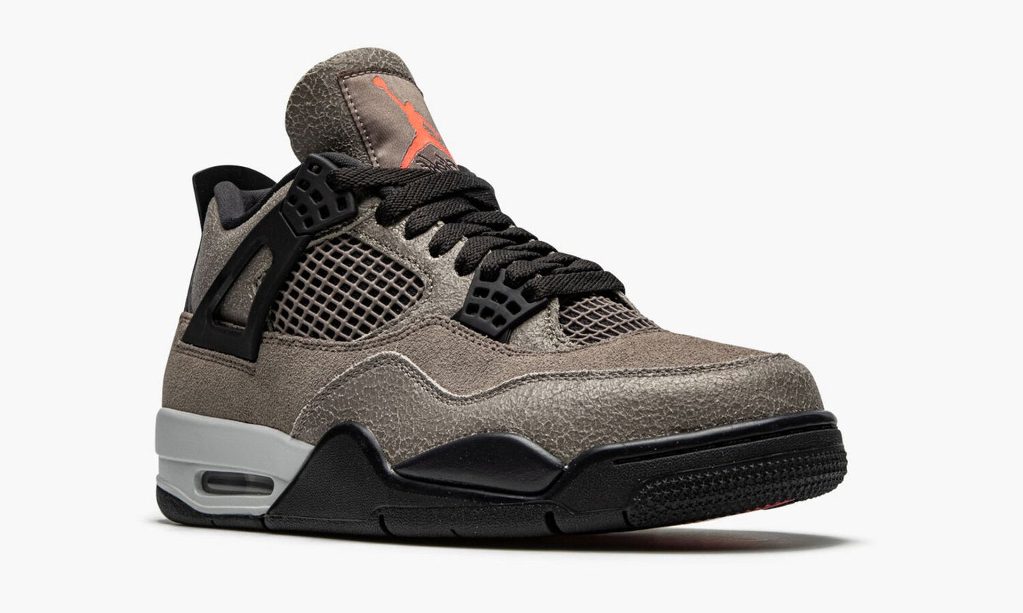 Air Jordan 4 Taupe Haze