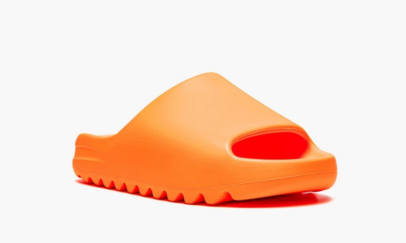 Adidas Yeezy Slide Enflame Orange