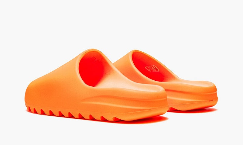 Adidas Yeezy Slide Enflame Orange