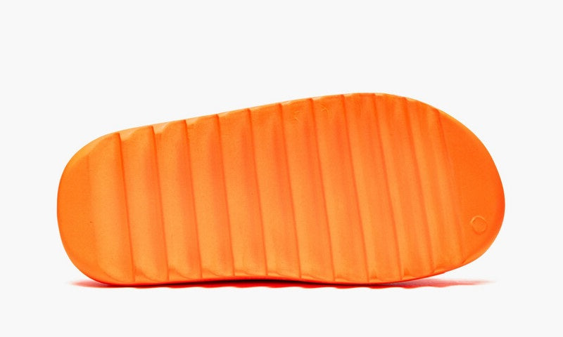 Adidas Yeezy Slide Enflame Orange