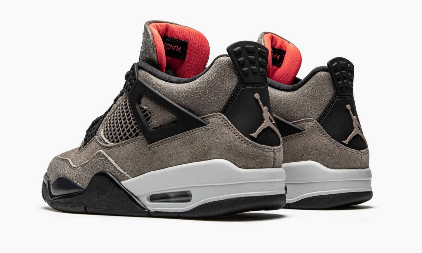 Air Jordan 4 Taupe Haze