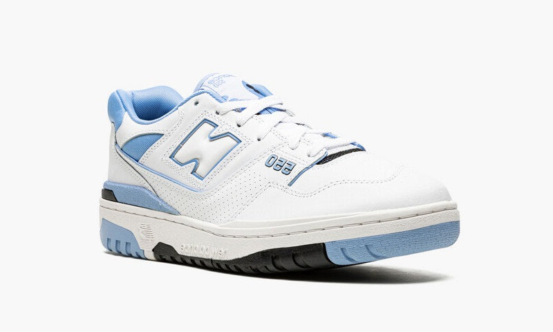 New Balance 550 Syracuse