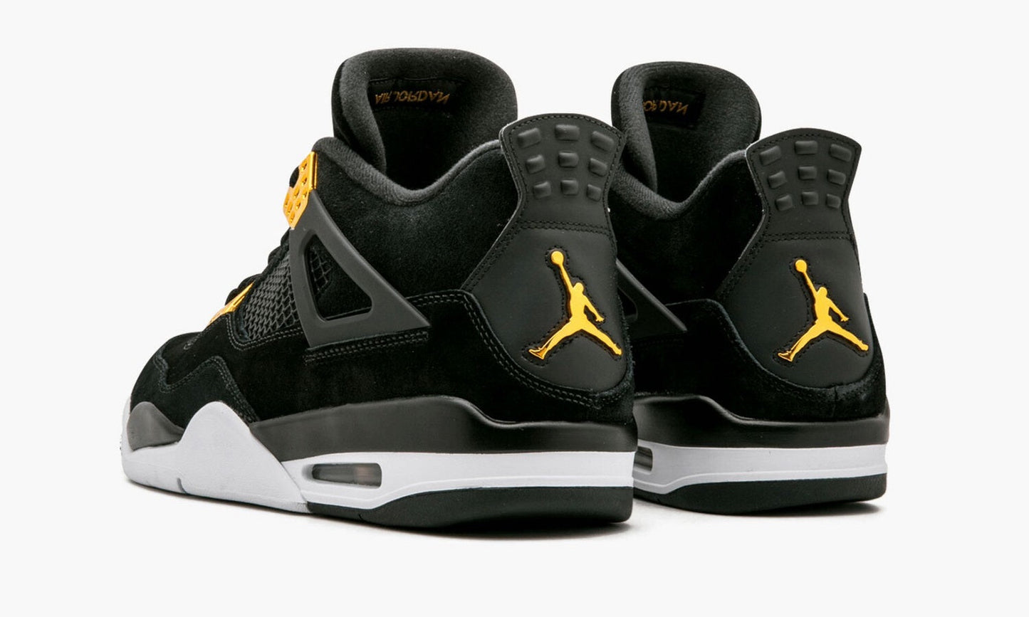 Air Jordan 4 Retro Royalty