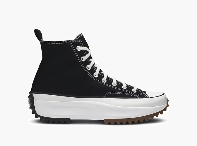 Converse Run Star Hi