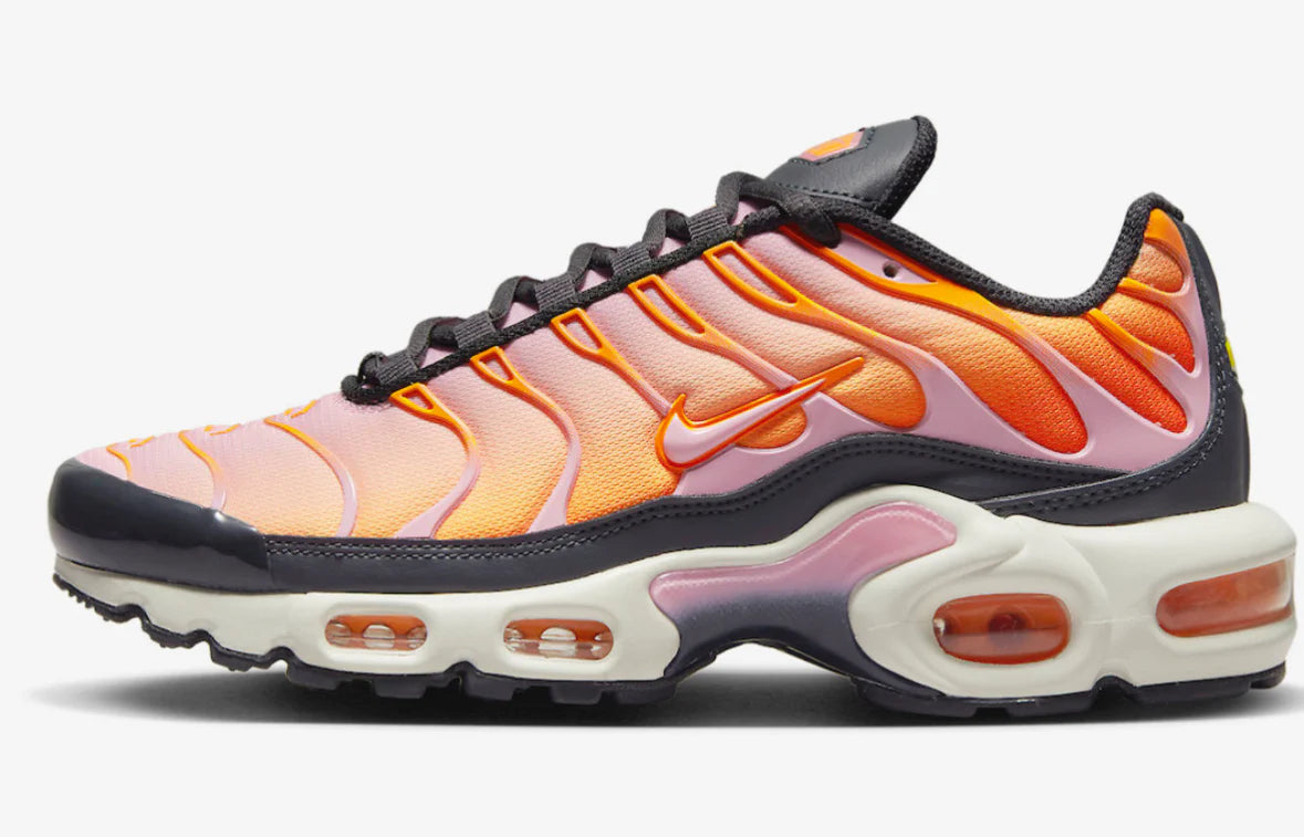 Nike TN
