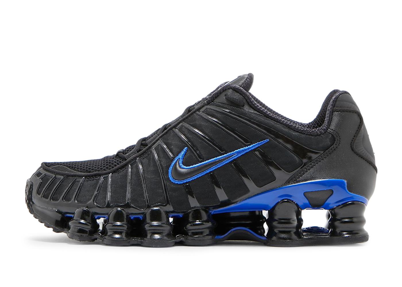 Nike TL Shox
