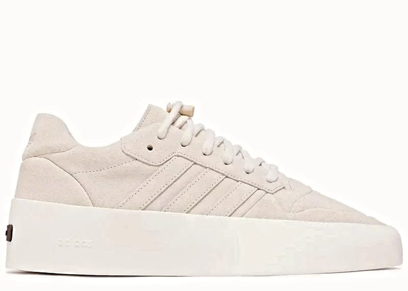 Fear Of God Aerobic Low leather
