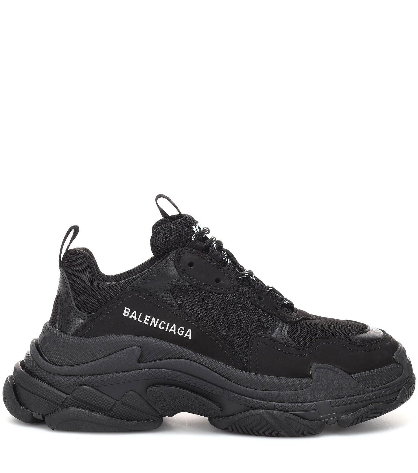 Baleciaga Tripple S