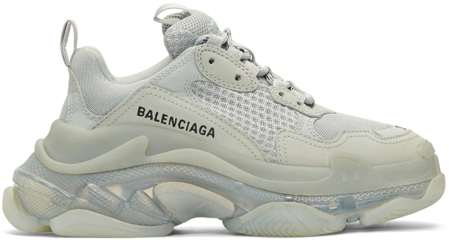 Baleciaga Tripple S