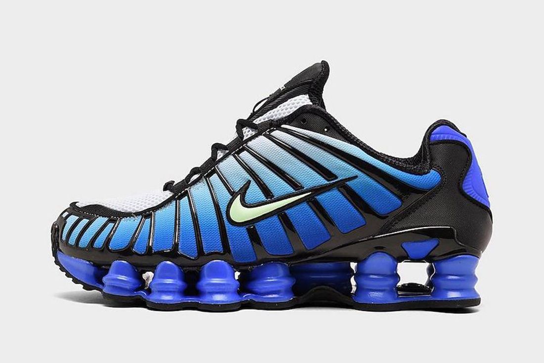 Nike TL Shox
