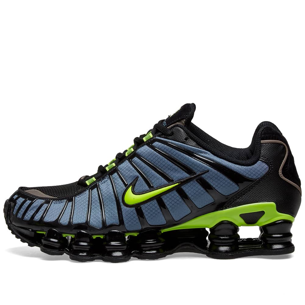 Nike TL Shox