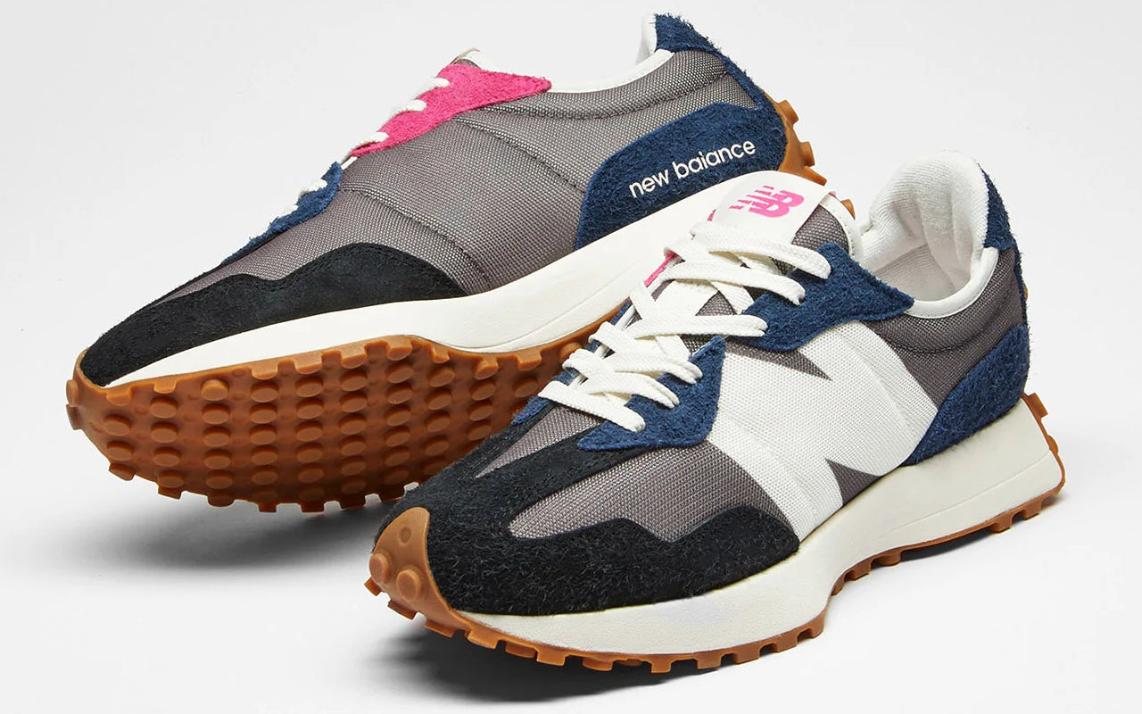 New Balance 327