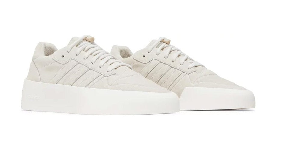 Adidas fear of god athletics 86 lo talc
