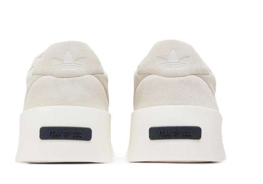 Adidas fear of god athletics 86 lo talc