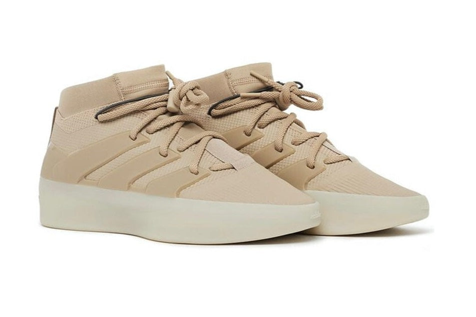 Adidas fear of god -athletics i basketball clay