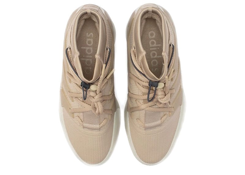 Adidas fear of god -athletics i basketball clay
