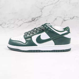 Nike Dunk Low Spartan Green