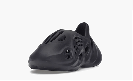 Adidas Yeezy Foam RNNR Onyx