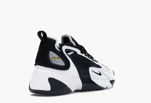 Nike Zoom 2K - Black