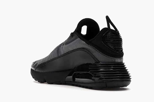 Nike Air Max 2090 Black Wolf Grey