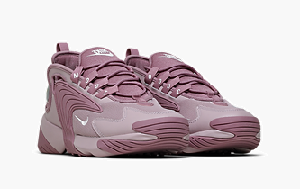 Nike Zoom 2K - Pink