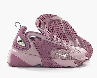 Nike Zoom 2K - Pink