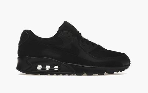 Nike Air Max 90 Black