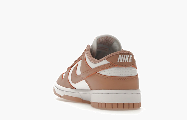 Nike Dunk Low Rose Whisper