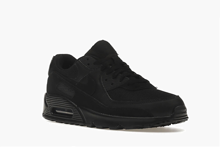 Nike Air Max 90 Black